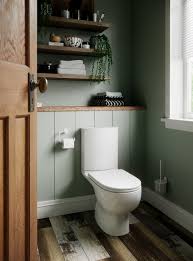 Castorama Goodhome Salledebains Amenagement Tendancedeco Inspiration Decoration Ideesdeco Salledebain Ideesalledebain D En 2020 Wc A Poser Pack Wc Castorama