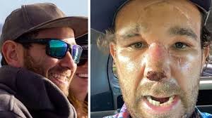 Fundraiser by Seth Hynes : For Captain Danny Round