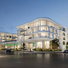 * build your shopping list so you won't forget anything. Former Site Of Sawtelle Vons To Get Wavy Mixed Use Development Curbed La