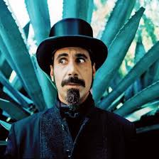 Serj Tankian Have Seen Him Live Solo And Twice With System Of A Down System Of A Down Music Photo Music Photography