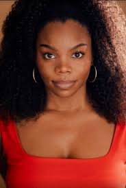 She Found Her Distinct Voice Portraying Nearly 20 Characters In The Play  'Home'