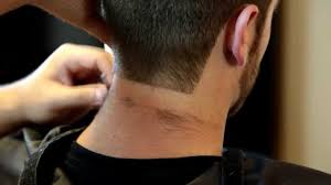 This is quite a good amount of hair to play with. Regular Haircut Scissors On Top And A 3 Guard On The Sides Youtube