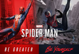 Miles morales | just the facts: Ps5 Marvel S Spider Man Miles Morales Trailer Revealed Holiday 2020 Playstation 5 Disney Magical Kingdom Blog