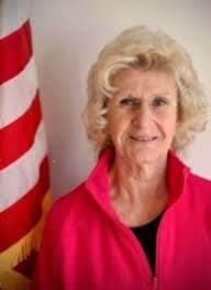 Sherry Eckert's Instagram, Twitter & Facebook