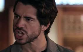 Ken Barlow sparks concern as Coronation Street fans fear he could DIE  following explosive Adam Barlow confrontation