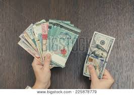 Specialize in cuti pelancongan, travel and travel package. Female Hand Money Image Photo Free Trial Bigstock