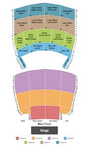 Orpheum Theatre Sioux City Seating Chart Sioux City