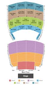 Orpheum Theatre Sioux City Seating Chart Sioux City