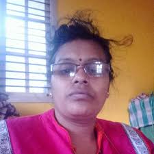 Deepa Satish's User Profile