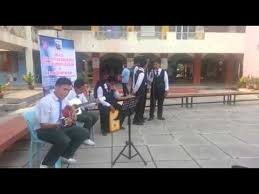 Smk Muhibbah S Siput Youtube