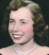 Roselyn Nesbit Obituary