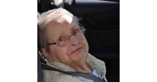 Eugenia “Jean” Potenzone Obituary (1928