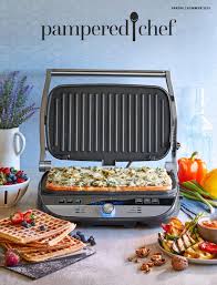 Treat your tastebuds right, start with agri supply for your seasonings & sauces, to utensils & accessories, to burners & cookers and to stew pots and everything in between. Spring Summer 2021 Catalog By Pampered Chef Issuu