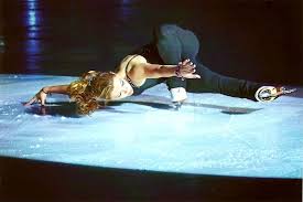 Hydroblading One Of My Favorite Things To Do Figure Skating Competition Dresses Ice Skating Figure Skater