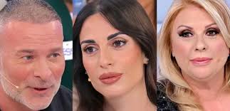 U&D, riprese 19 febbraio: la redazione scopre che Angelo ha contattato  Morena di nascosto