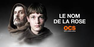 Au nom de la rose is a 1999 song recorded by french singer moos. Le Nom De La Rose Critique De La Mini Serie