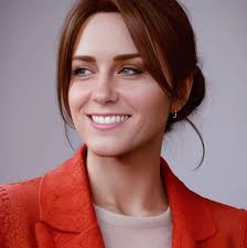 A Glimpse of Catherine's Private House in Sandringham Estate During Her  Recovery Health..An Intimate View of Catherine's Sandringham Estate Home  During Her Recuperated State.