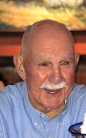 Obituary for Daniel I. Rafferty