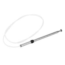 Antennas outside the cabin 1 antenna outside the trunk antenna inside the trunk antennas inside the cabin 31 downloaded from www.manualslib.com manuals search engine. Amazon Com Car Replacement Power Aerial Am Fm Radio Antenna Mast For Toyota Camry Celica Mr2 8633732200 Automotive