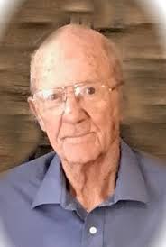 Reverend Ralph Simmons