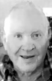 Robert Pauley Obituary (1928