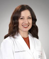 Amanda Graf's Instagram, Twitter & Facebook