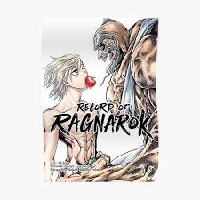Check spelling or type a new query. Record Of Ragnarok Adam Gifts Merchandise Redbubble