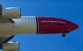 Their debut flight will take off from oslo airport to tromsø on 30. Airlines Fly Into An Uncertain Market
