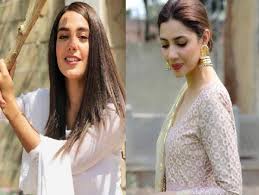  Skin Lightening Product Promotes Racism Mahira Khan Iqra Aziz Vibes Ventures