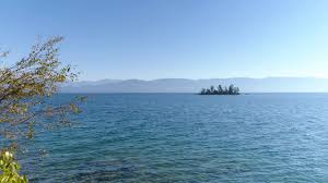 Located on the west shore of flathead lake, mid way between polson and kalispell. West Shore Montana Fwp