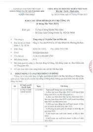Tp. Hồ Chí Minh, ngày 27 tháng 07 năm 2023 - Người quan sát