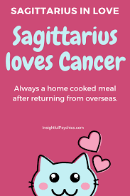 Check spelling or type a new query. Dating A Sagittarius And Relationships Sagittarius And Cancer Aquarius And Cancer Sagittarius Relationship