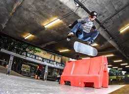 Following an awkward fall, didal could no longer keep her. Skateboarding Ace Didal Vows To Go All Out In Tokyo Games Tempo The Nation S Fastest Growing Newspaper Skate World Skateboard News Skateboard Shop
