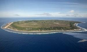 Mga resulta ng larawan para sa Nauru"