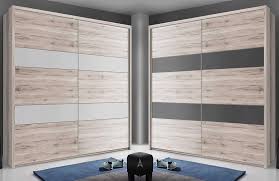 Das muss sie im schrank haben. Schwebeturenschrank Schrank Mit Passpartoutrahmen Sandeiche Wechselbar Weiss Oder Grau 220cm Neu Kleiderschranke Schlafzimmer Feldmann Wohnen Gmbh Online Shop