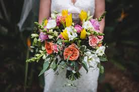 Summer Wedding Bouquet For Bride Rose And Tulip Bouquet St Augustine Photographer Sarah Resta Pho Violet Wedding Summer Wedding Bouquets Wedding Bouquets