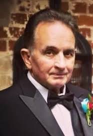 Kent Clifford Obituary (1945