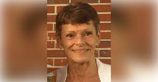 Obituary information for Patricia McLean