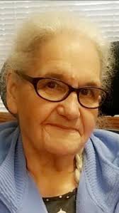 Obituary for Iva Lou (Brumley) DeVault