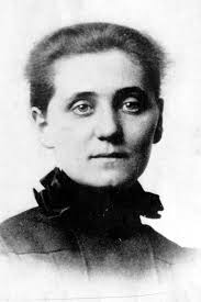 Jane Addams, Secular Saint, Scorned During WWI