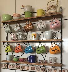 Get set for kitchen shelves wall at argos. 28 Metal Kitchen Shelves Ideas Kitchen Shelves Metal Kitchen Shelves Metal Kitchen