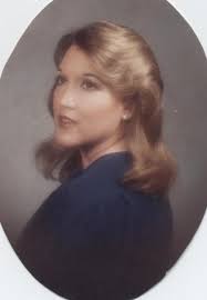 Carolyn Irish Obituary