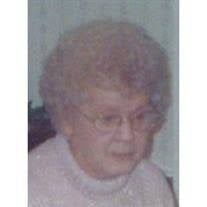 Bonnie Frances McMahan Obituary