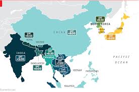 Your ultimate trip to india: The Economist On Twitter North Korea Says Its Time Zone Was Imposed By Wicked Japanese Imperialists Time For Change Http T Co 4of7ew9eq5 Http T Co Lwc7beocze