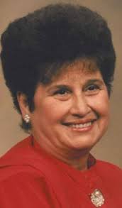 Helen P. Lewis Obituary