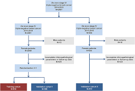 One in seven men in the united states will receive a prostate cancer diagnosis during his lifetime. Frontiers A Risk Stratification Model For Predicting Overall Survival And Surgical Benefit In Triple Negative Breast Cancer Patients With De Novo Distant Metastasis Oncology