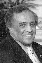 Ernest Hughes Obituary (2008)