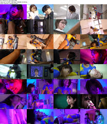 Fighter of the Sun Leona SeasonⅡ The Trap of Evil Hospital Vol.2 -  Fetish-Island.com : New Fetish Movies