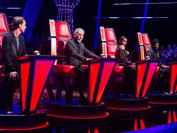 Maybe you would like to learn more about one of these? The Voice Judges Have Broken The Show S New Rules One Week From The End Of Blind Auditions Mirror Online
