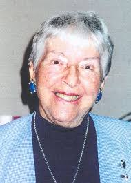 Madeleine T Horn Obituary